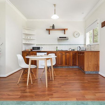 Cockatoo Cottages 외부 사진