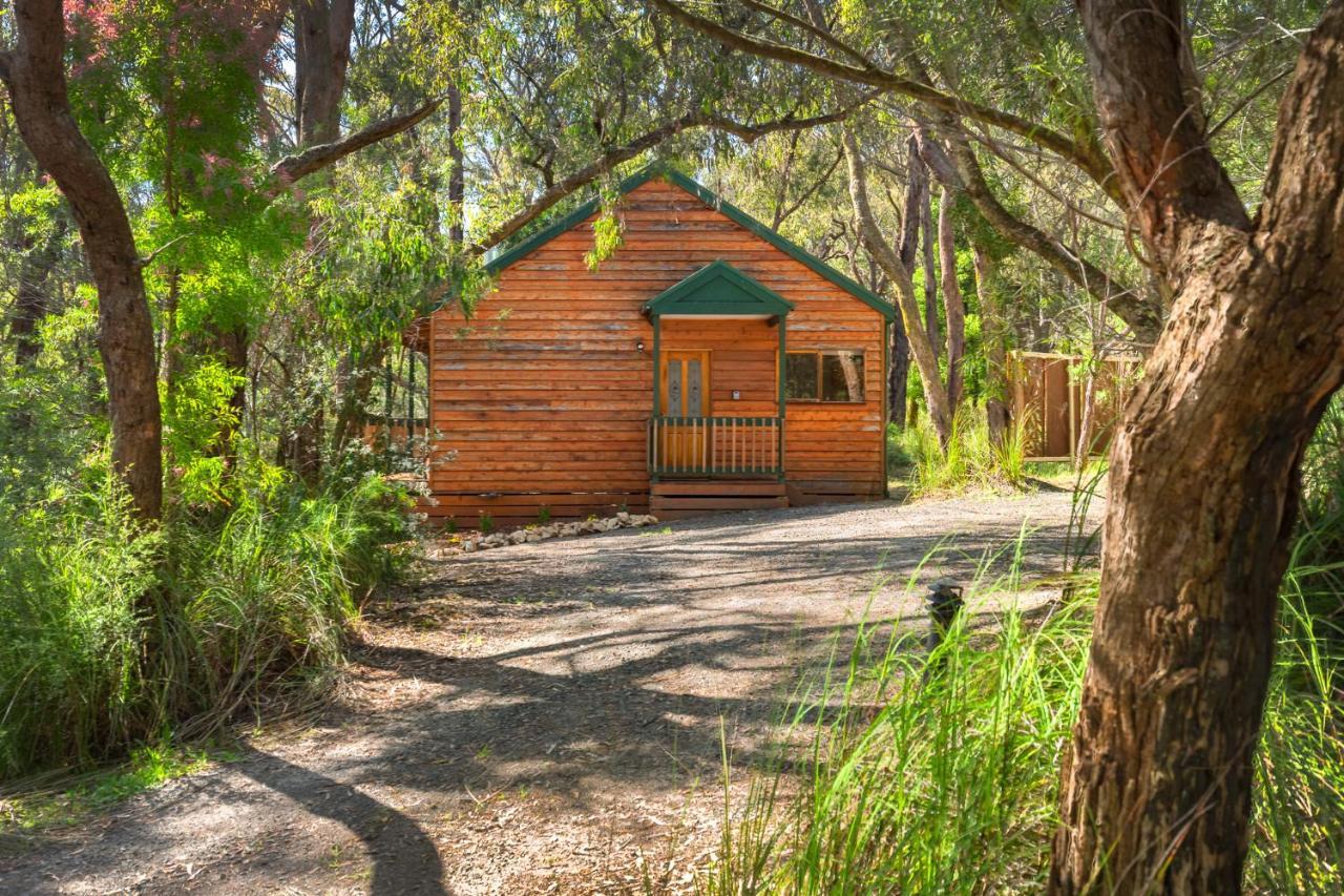 Cockatoo Cottages 외부 사진