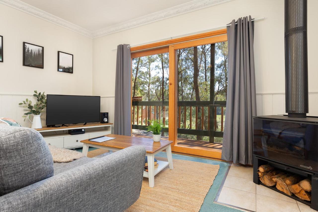Cockatoo Cottages 외부 사진