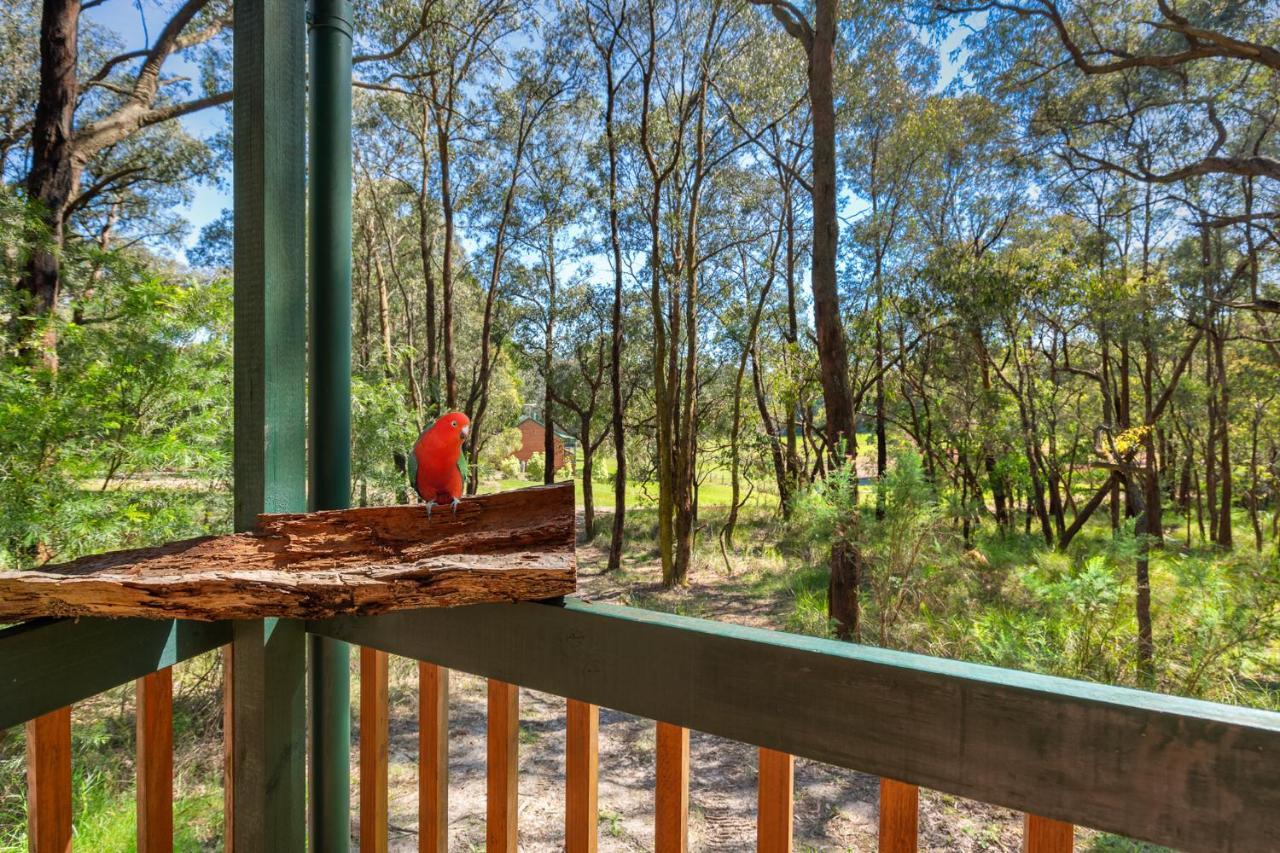Cockatoo Cottages 외부 사진