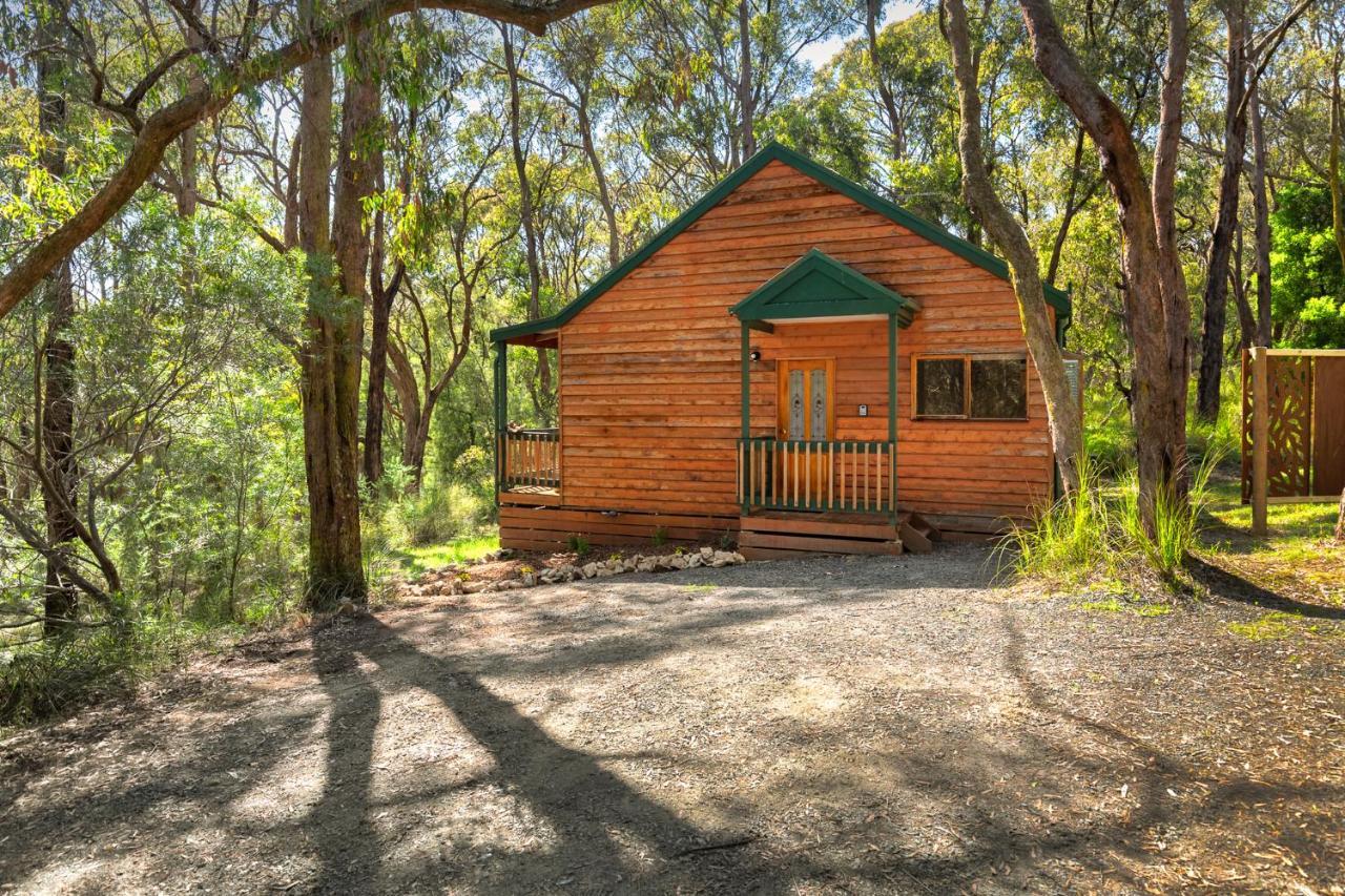 Cockatoo Cottages 외부 사진