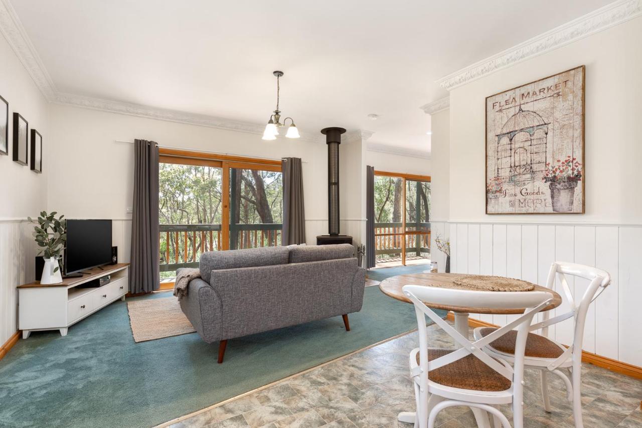 Cockatoo Cottages 외부 사진