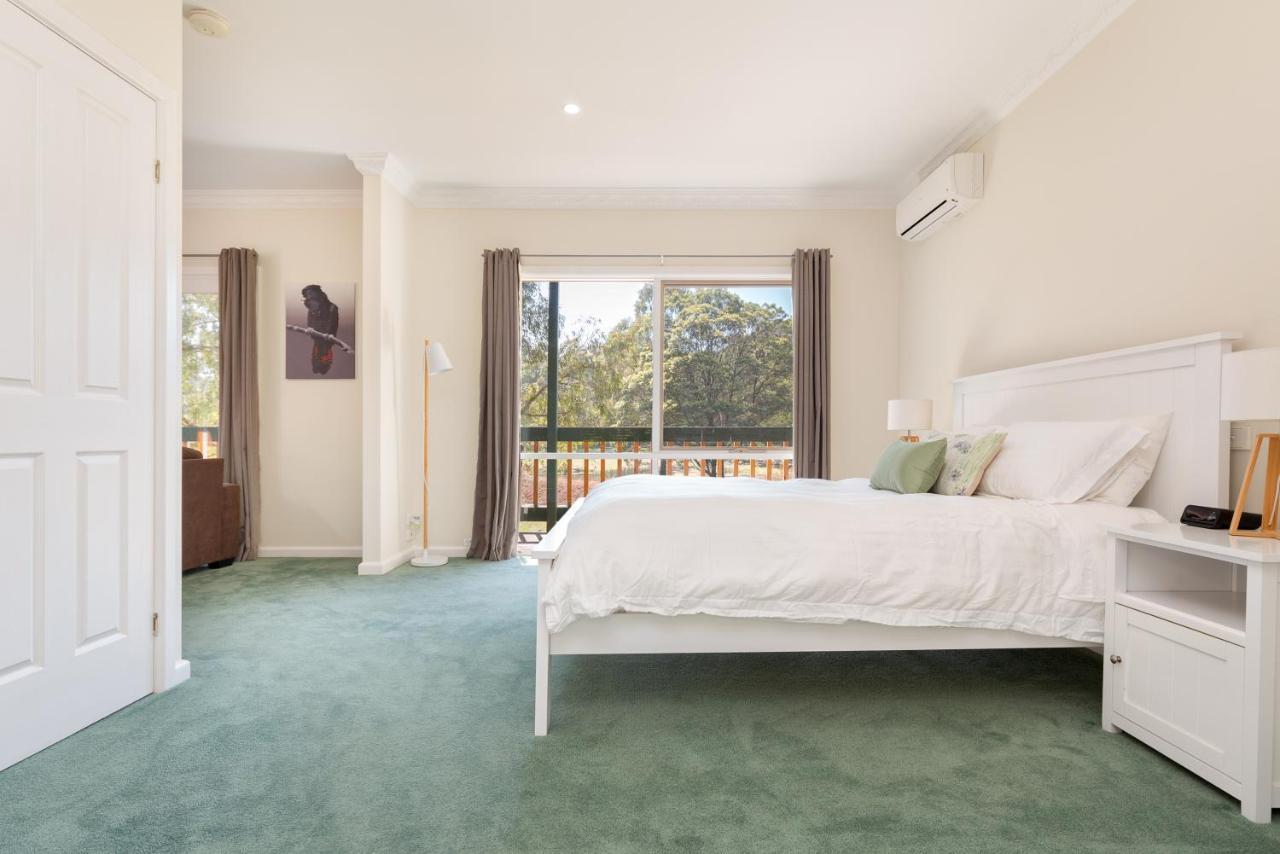 Cockatoo Cottages 외부 사진