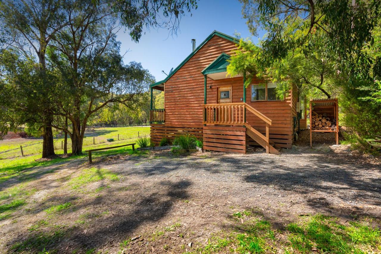 Cockatoo Cottages 외부 사진