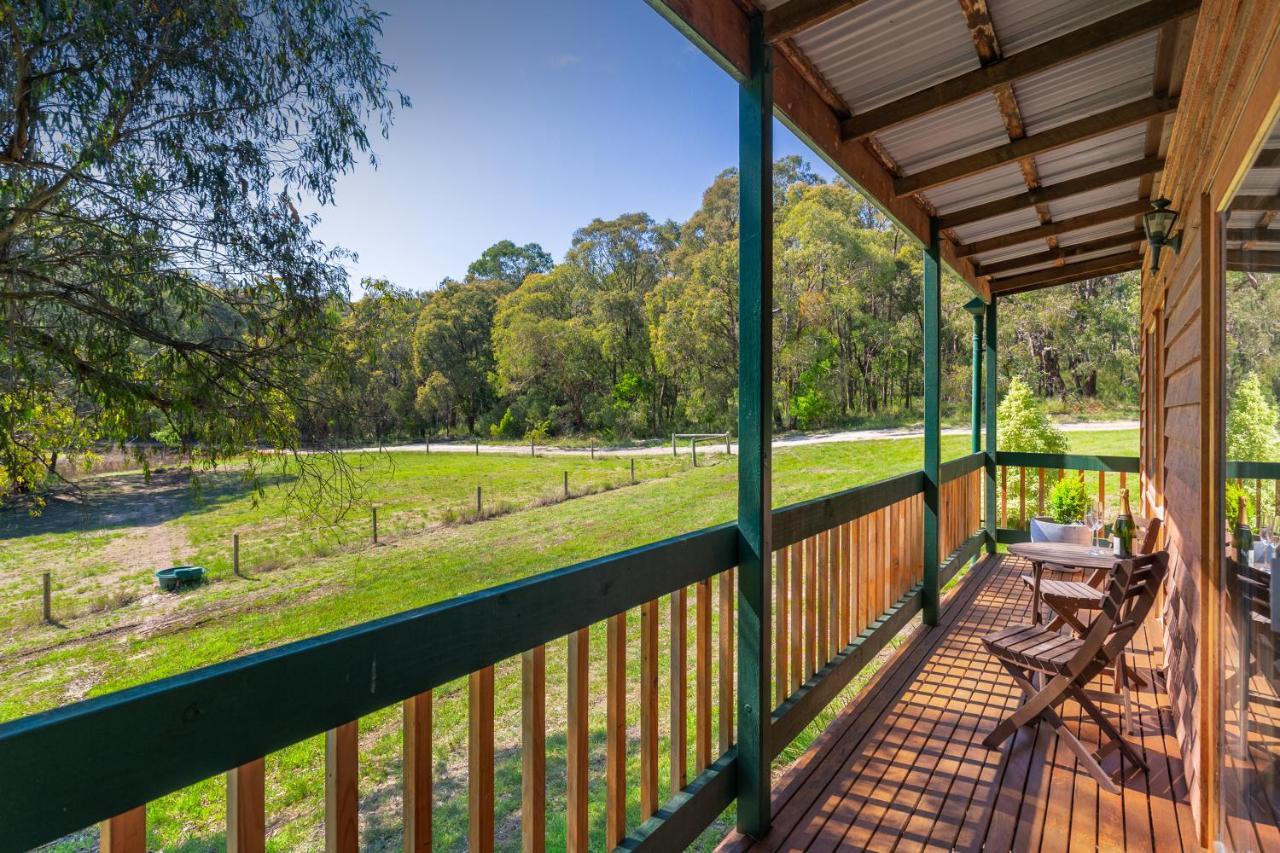 Cockatoo Cottages 외부 사진