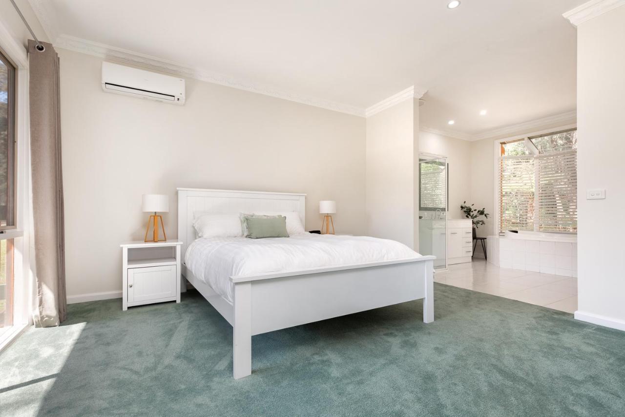 Cockatoo Cottages 외부 사진