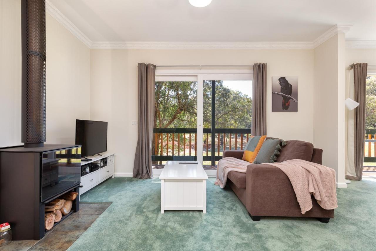 Cockatoo Cottages 외부 사진