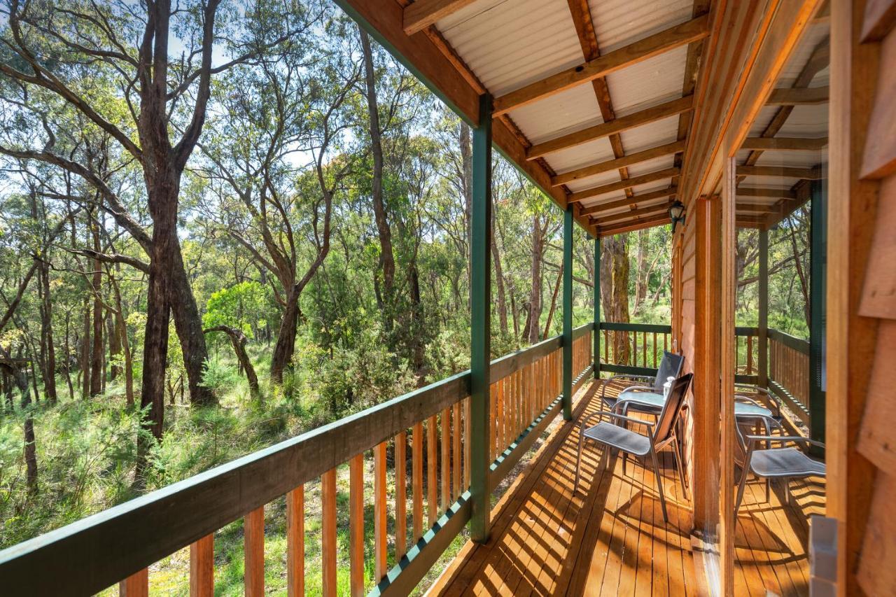 Cockatoo Cottages 외부 사진