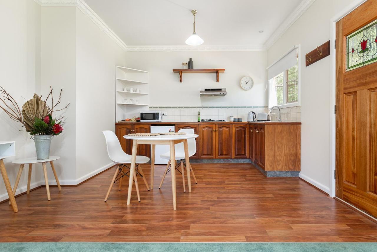Cockatoo Cottages 외부 사진