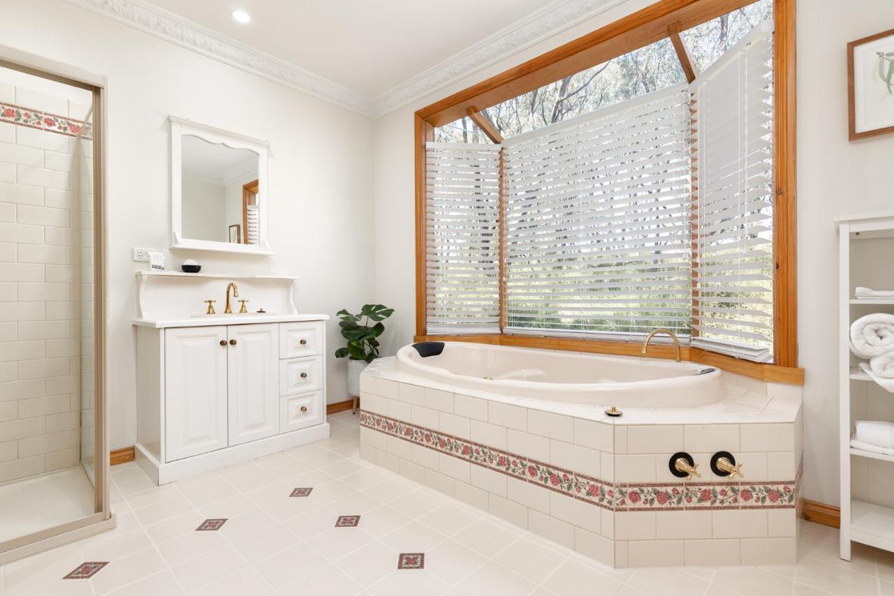 Cockatoo Cottages 외부 사진