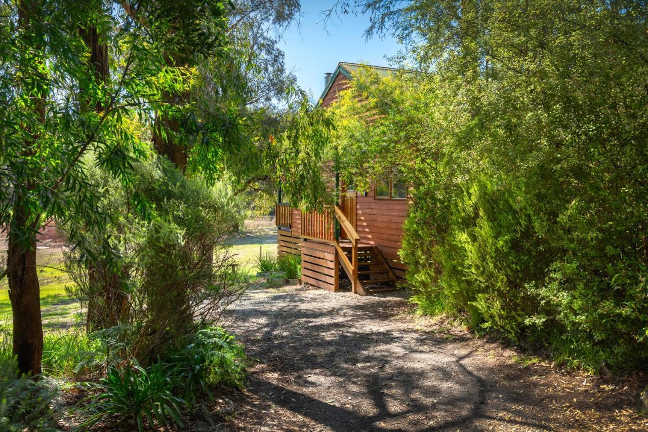 Cockatoo Cottages 외부 사진