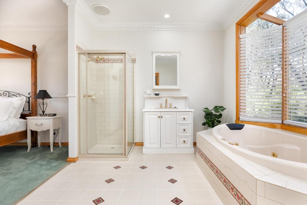 Cockatoo Cottages 외부 사진